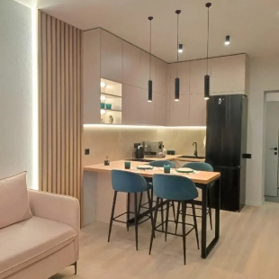 Фотография квартиры Апартаменты в центре Казани