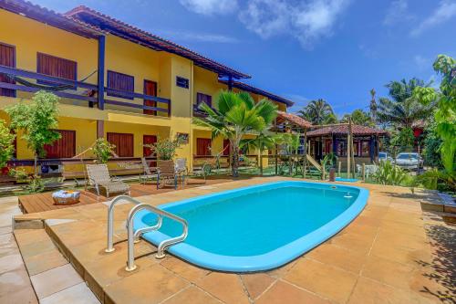 Фотография мини отеля i9 Bem Bela Pousada