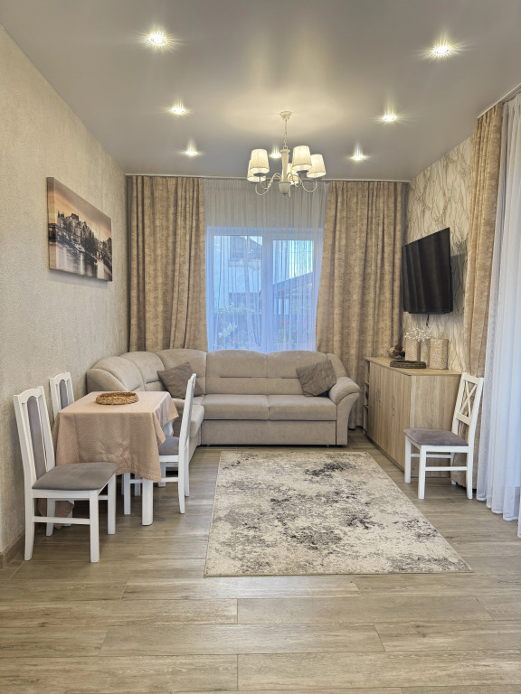 Фотография Коттеджа Уютный дом для комфортного проживания с баней и купелью