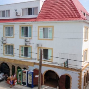 Фотография мини отеля Южанка, 88