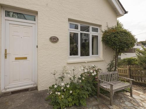 Фотография гостевого дома Waders