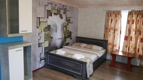 Фотографии гостиницы
Forest Life