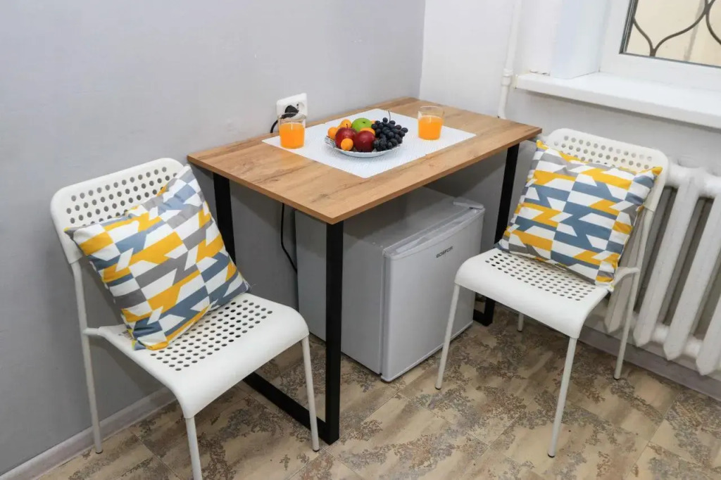 Фотография квартиры Апартаменты на улице Помяловского 8