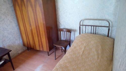 Фотография мини отеля 11 Elene Akhvlediani Khevi Flat