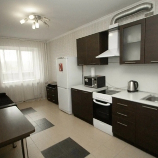 Фотография квартиры Апартаменты iRent на Самарцева 3