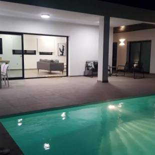 Фотографии гостевого дома
Villa Montaña Colorada