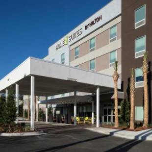 Фотографии гостиницы
Home2 Suites By Hilton Cape Canaveral Cruise Port