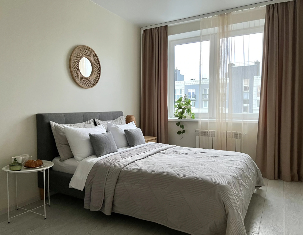 Фотография квартиры Апартаменты Abramov Green