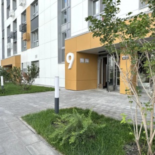 Фотография квартиры Апартаменты на улице Азата Аббасова 23