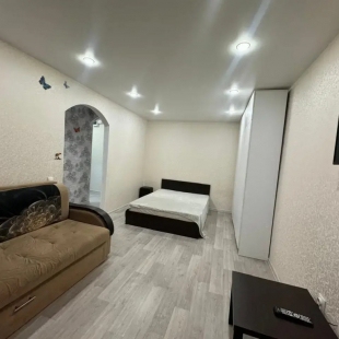 Фотография квартиры Квартира Карима Хакимова 3