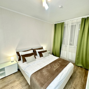 Фотография квартиры Квартира Большая Уютная Светлая и Просторная