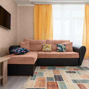 Фотография квартиры ТутЖивут на улице Восточно-Кругликовская 30