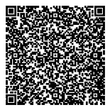 QR код гостиницы Тоян