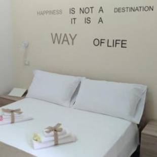 Фотографии мини отеля 
            B&B Numero5