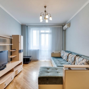 Фотография квартиры Апартаменты Комфортные на Лермонтовской