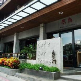 Фотографии мини отеля
The Deer Head Inn