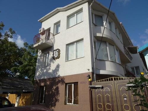 Фотография гостевого дома Людмила