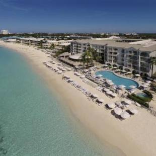Фотографии гостиницы 
            Grand Cayman Marriott Beach Resort