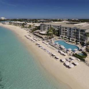 Фотография гостиницы Grand Cayman Marriott Beach Resort