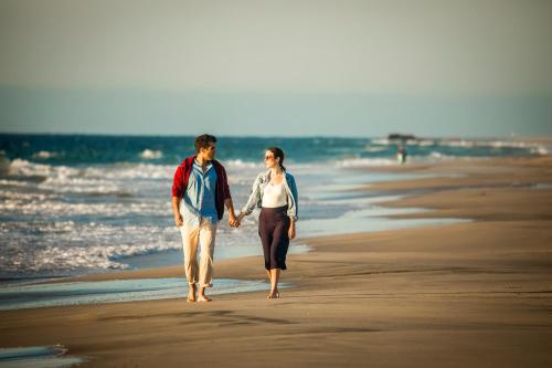 Фотография гостиницы Vichayito Bungalows & Carpas