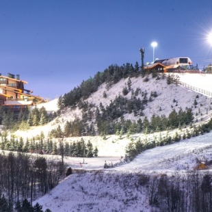 Фотография банкетного зала Grand Hall