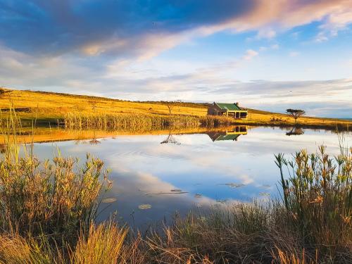 Фотография базы отдыха Kwetu Guest Farm