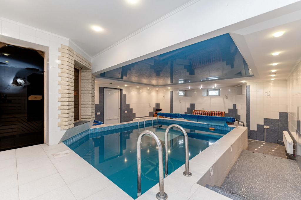 Фотография Коттеджа Частный дом Урожай - 2