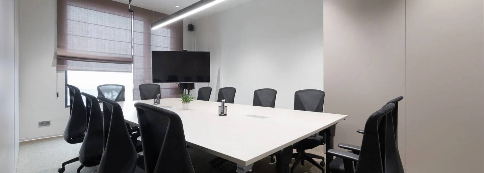 Фотография комнаты для переговоров Переговорные IN2IT Fabula
