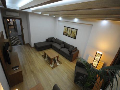 Фотография апарт отеля Cumbali Apart