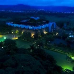 Фотографии гостиницы
Fort JadhavGADH -A GADH Heritage Hotel