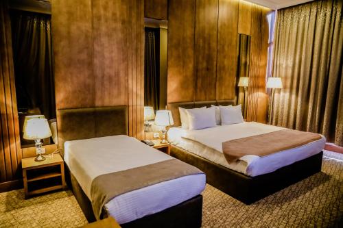 Фотографии гостиницы 
            Desire