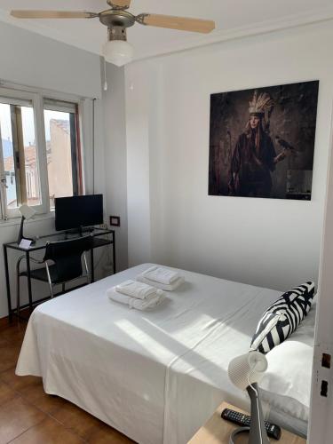 Фотография гостиницы Hotel y Restaurante Puerta de Aranda