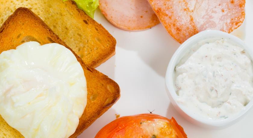 Фотография кафе Рипосо