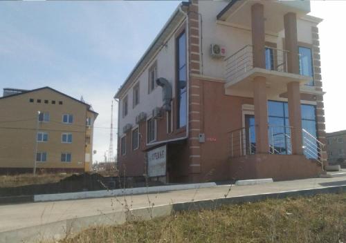 Фотография гостиницы София