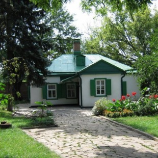 Фотография музея Музей Домик А.П.Чехова