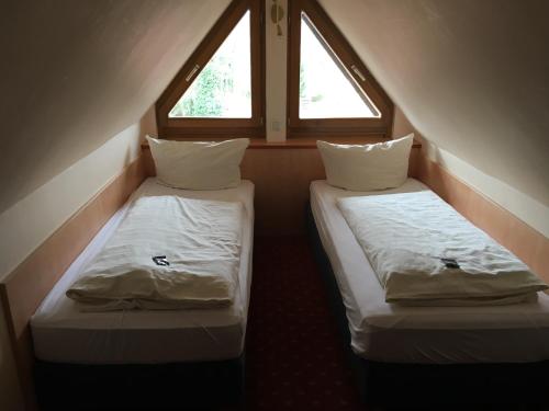 Фотография гостевого дома Landgasthof 'Zur Quelle'