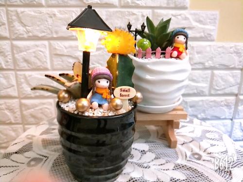 Фотография мини отеля 旅行者之家精緻民宿 附室內停車場