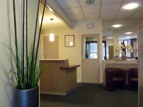 Фотография гостиницы Hôtel Gloria