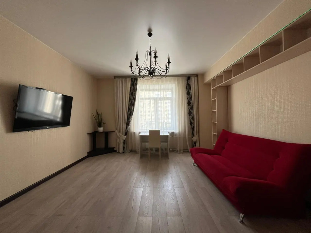 Фотография квартиры Квартира на Ленина