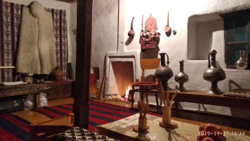 Фотографии гостевого дома
MiriDa