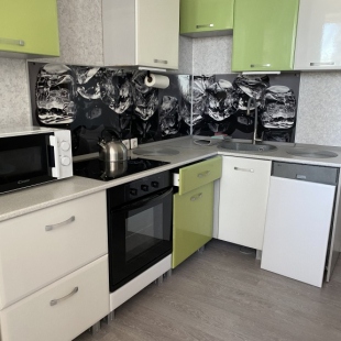 Фотография квартиры Квартира Уют и Комфорт в ЖК Ландыш