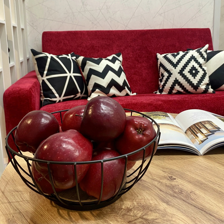 Фотография квартиры Квартира в сердце нефтяников ЧтивОтдых