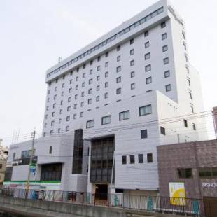 Фотографии гостиницы
Dormy Inn Nagasaki Shinchichukagai