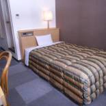 Фотография гостиницы Hotel Oaks Early-Bird Osaka Morinomiya/ Vacation STAY 28708