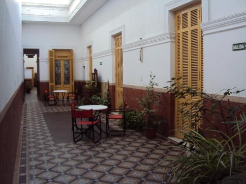Фотография гостиницы Hotel La Piedad