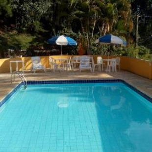 Фотография гостевого дома Condomínio Vila Paradiso