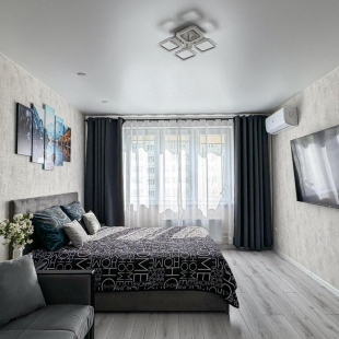 Фотография квартиры Апартаменты Монако 24 на улице Ленина 235 (139)