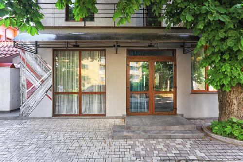 Фотография апарт отеля Bliss Residence