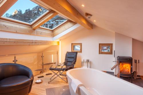 Фотография гостиницы Hotel Walliserhof Zermatt