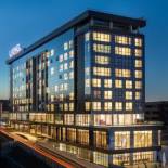 Фотография гостиницы Lionel Hotel Istanbul